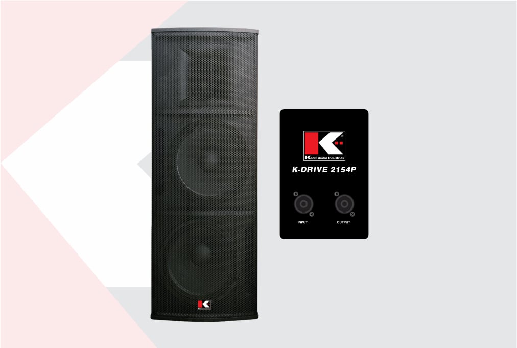 k-drive 2154