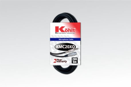 KMC20XQ