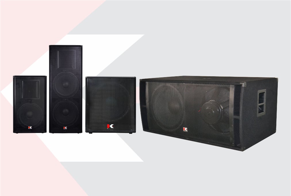 kv series