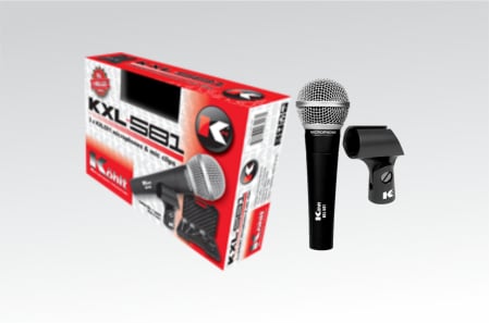 kxl581
