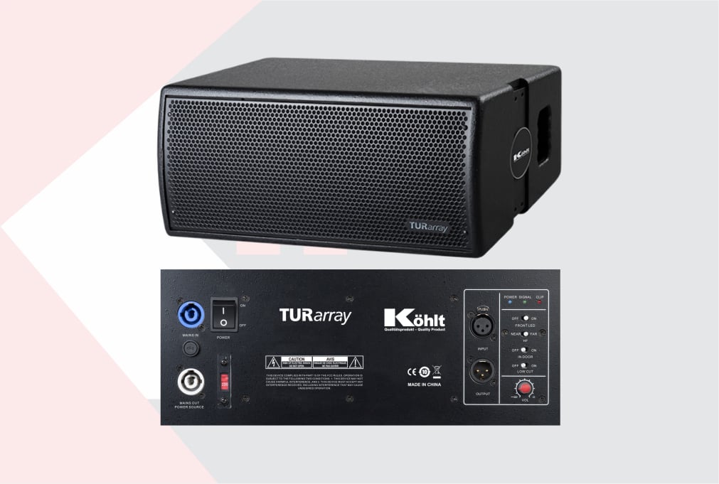 tur1002a dsp